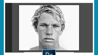 The Best editing software - Powerfull tools on Photoshop CC make your artwork Amazingly screenshot 2