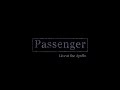 Passenger - Live At The Hammersmith Apollo (DVD)