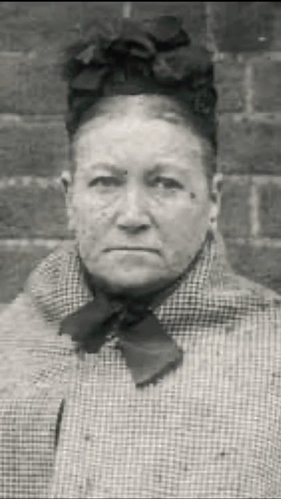 The Dark History of Amelia Elizabeth Dyer: An Infant Serial Killer