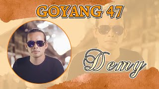 Demy Yoker - Goyang 47 // Campursari Adi Laras