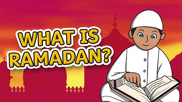 What is Ramadan? | Interesting Facts About Ramadan