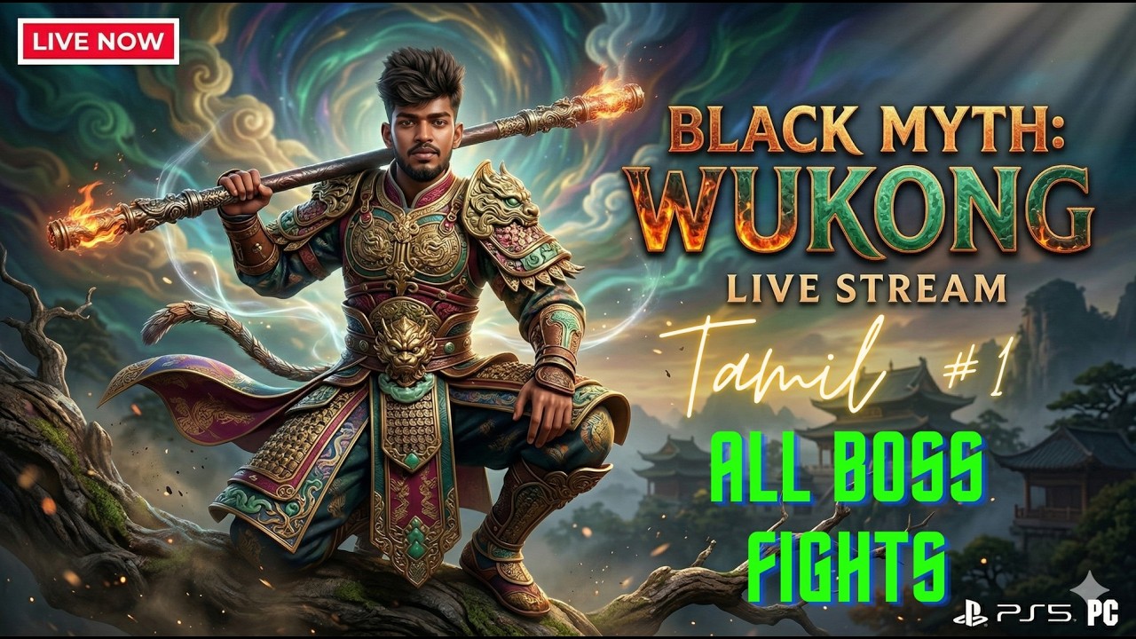 Latest Title & Thumbnail