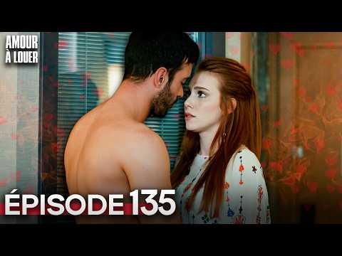 Love for Rent - Episode 135 | Kiralık Aşk English Subtitles