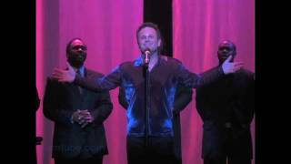 FLY AWAY (Edgar Winter) sung by Sam Harris (with Gospel Choir), Live, in Concert!