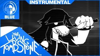 Right Now (Deltarune Song) Instrumental- The Living Tombstone