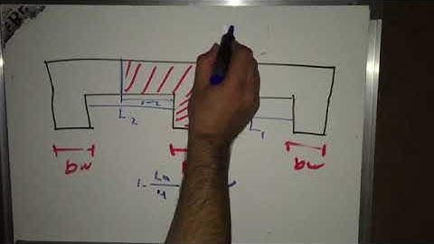 12-Reinforced Concrete Design - Lecture 7-2  - T – Beams