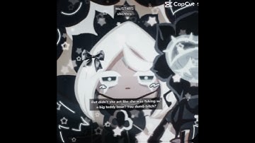 I’m still traumatized… #crk #cookierunkingdom #edit #truthlessrecluse #uscore #fyp #shorts