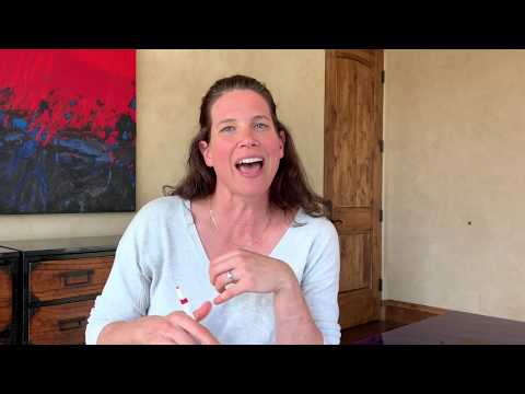 How to ask for a reference letter