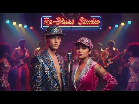 Technotronic Pump Up The Jam 1950 S Motown Soul Funky Blues AI Cover BEST VERSION Aimusic