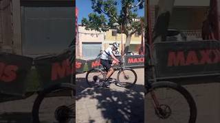 VICTORIA OPEN MAXXIS CASTELLDANS #XCM #CAMPIONATCATALUNYA #bikershorts #mtb #shortslive #openmaxxis