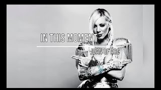 In This Moment - Joan Of Arc (Lyrics)