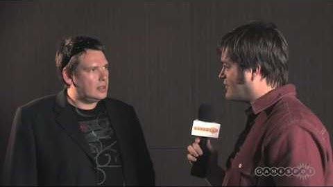 Need for Speed: Nitro Interview by GameSpot