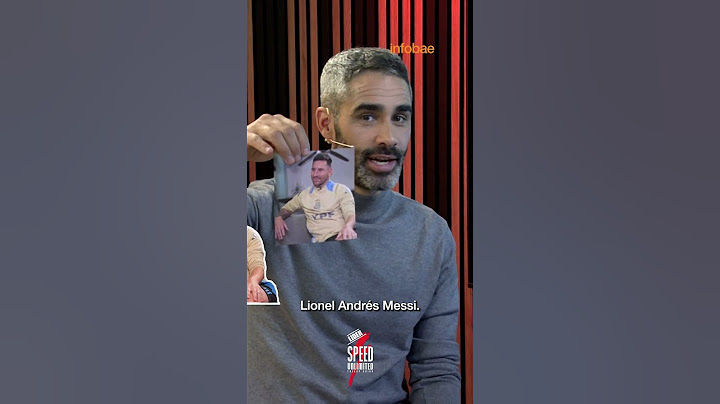 ¿QUÉ OPINA DAVOO XENEIZE DE MARADONA Y MESSI?