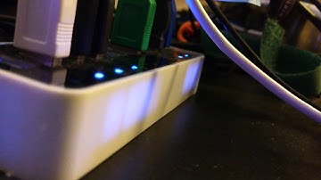 GoPro Hero 8 Black USB Connect Issue with Sept 2020 firmware/webcam