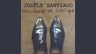 Video voorbeeld van "Josele Santiago - Canción de próstata"