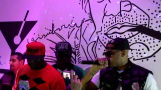 Booba - scarface HD