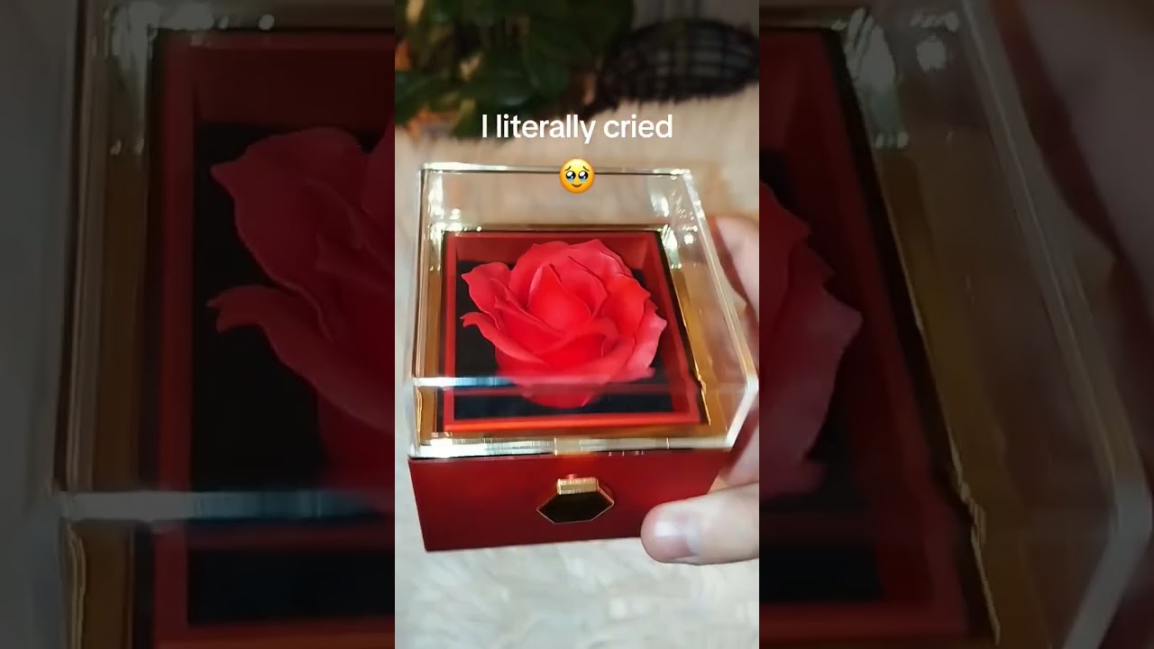 best gift that I got her🥰 