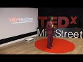 The Compassion Edge: The Secret Sauce to Effective Leadership | Dr. Evisha Ford | TEDxMint Street