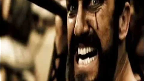 300-linkin park by myself remix