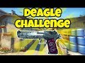 DEAGLE CHALLENGE - Road2GE [CS:GO]