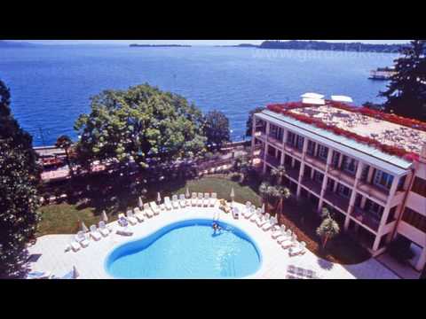 Hotel Savoy Palace Gardone Gardasee Hotel Savoy Palace Gardone Gardasee