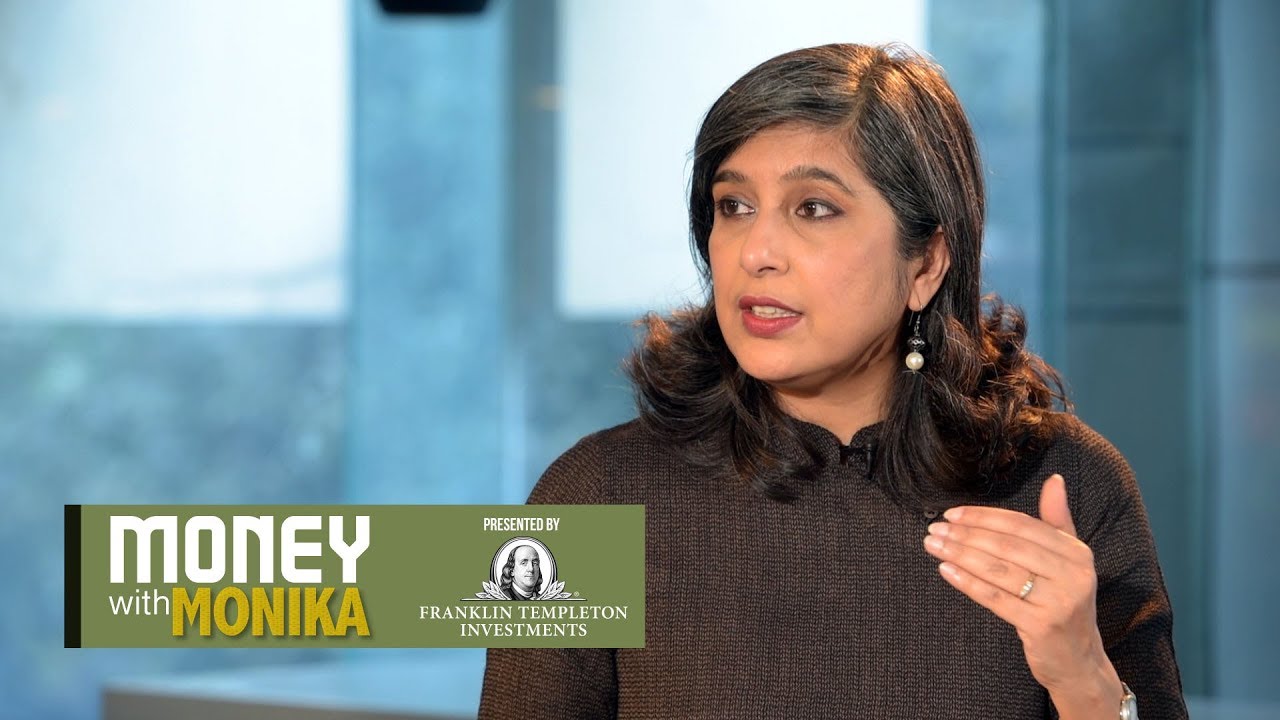 Money With Monika How Debt Mutual Funds Work Season 2 Episode 3 - 