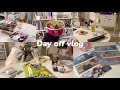 ₍ vlog ₎食べて寝て、自分を甘やかす三連休🙂‍↕️🌱┆ネップリ┆無印購入品┆グッズ収納┆𝟹𝚍𝚊𝚢𝚜 𝚛𝚎𝚌𝚘𝚛𝚍 ⸝⋆