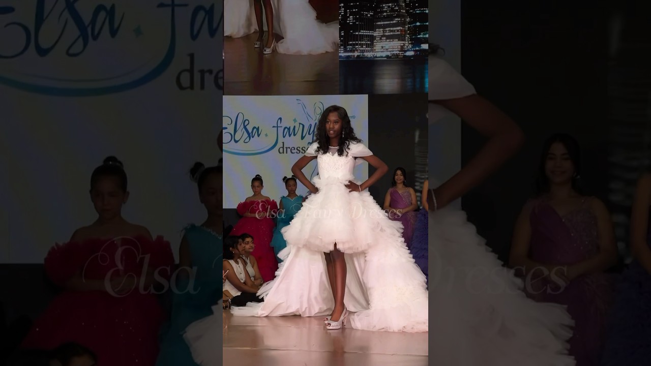 New York Fashion Week 