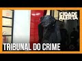 Rapaz tenta sair do PCC e quase é morto por faccionados; polícia impede tribunal do crime