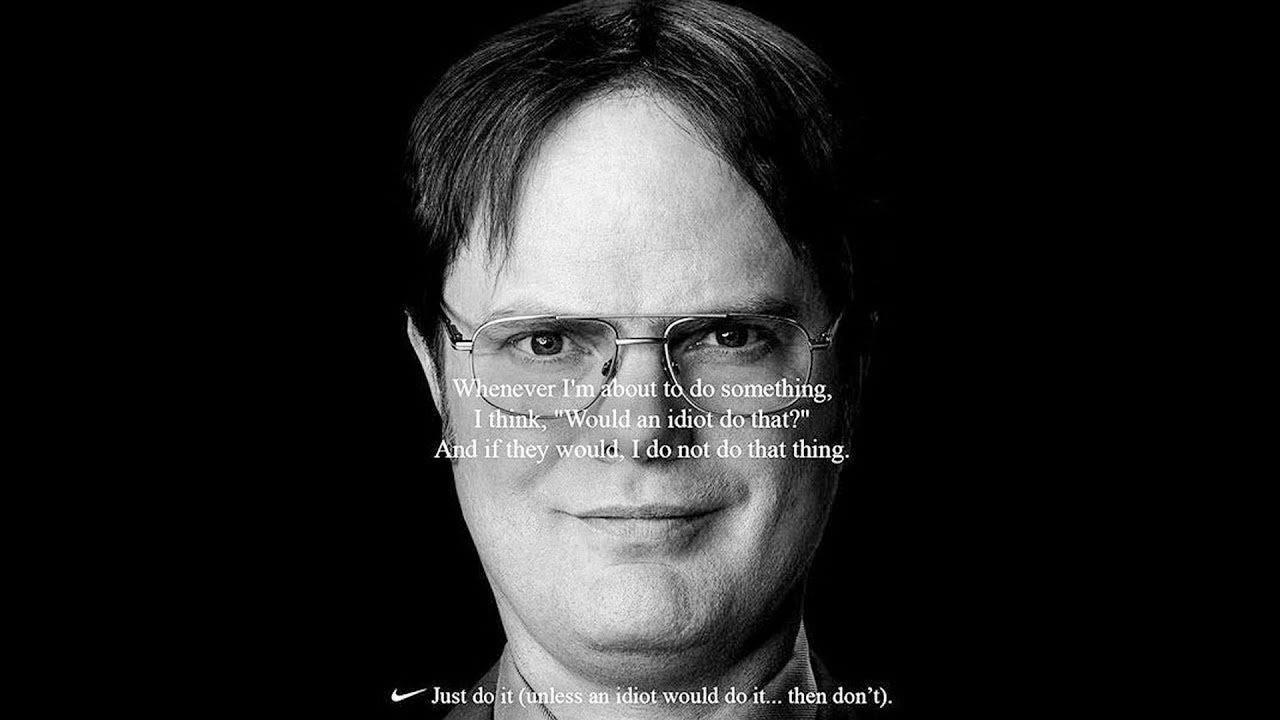 Nike Memes