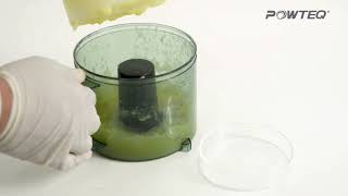 🔬 𝐏𝐎𝐖𝐓𝐄𝐐 𝐊𝐧𝐢𝐟𝐞 𝐌𝐢𝐥𝐥 𝐇𝐌𝟏𝟎𝟎 – Giải pháp nghiền mẫu nhanh & hiệu quả