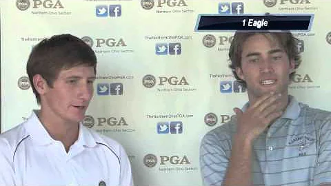 Jessie Stephens 2012 Kenny Novak Boys 16-19 Champion