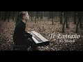 Te Extraño - Sad Piano (La Canción Mas Triste Del Mundo)