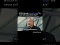 NVIDIA founder Jensen Huang: "We never talk about market share”