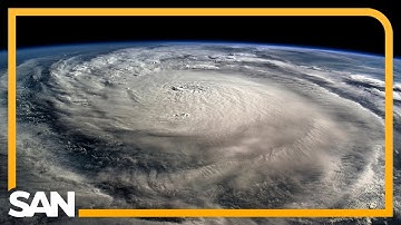 Google’s AI weather model outperforms traditional forecast models