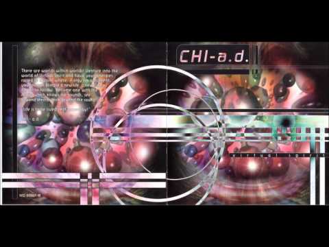 Video thumbnail for Chi-a.d. - Healing Magic [HQ]