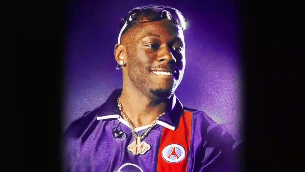 L2B x Genezio x Tiakola Type Beat 