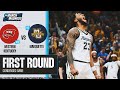 Marquette vs western kentucky  first round ncaa tournament extended highlights