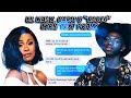 LIL NAS X, CARDI B "RODEO" LYRIC TEXT PRANK ON LIL NAS X HUGE FAN! Mp3