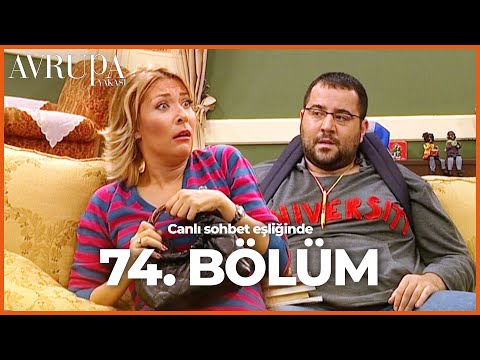 Avrupa Yakası 74. Bölümü Birlikte İzliyoruz