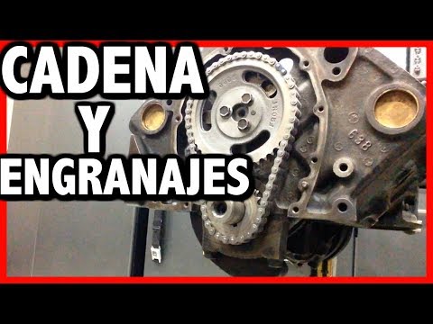 Si ARMAS un MOTOR DEBES SABER ESTO (PARTE 3)