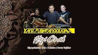 NYI ONAH H.DARSO (cover Angga lumayung) - putra panggugah music