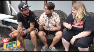 The Gospel Youth Interview
