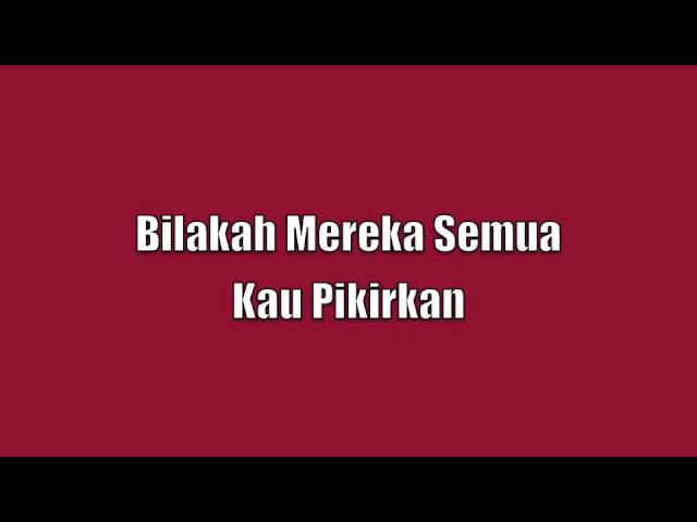 God Bless - Kehidupan (Lirik Video) class=