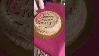 ebbene sì 6 anni di danza classica " punte " 💕