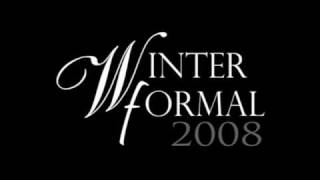 Winter Formal (2008)