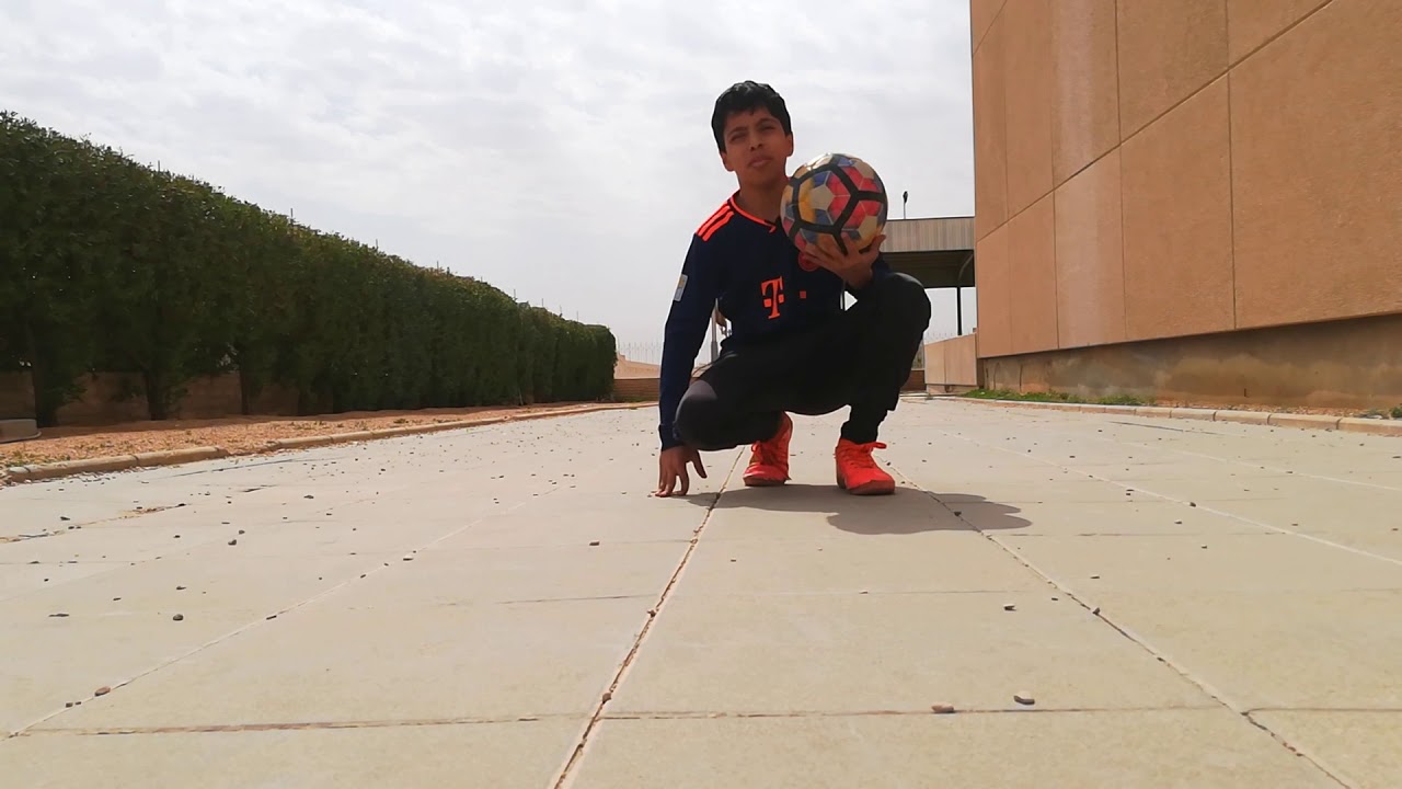 ⚽ إنطلاق دوري كرة القدم بمدرسة الأبناء الإبتدائية