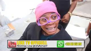 Gag 2019Aida La Prophetesse Akufi Na Sida Ya Molimo