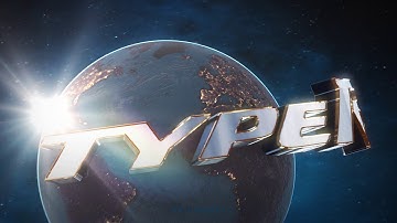 Universal Intro 4K | AFTER EFFECTS | AE LOGOES