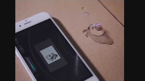 presenting DOBOT (robot) Arduino project